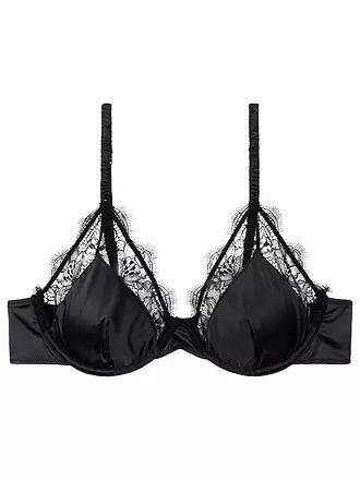 LOVE STORIES | BH mit Bügel LOVELEY black | 